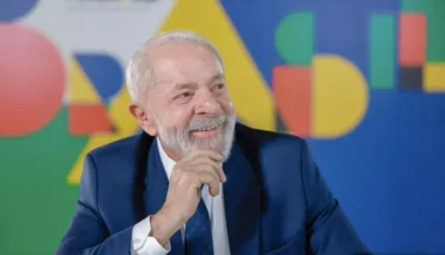 Lula não garante candidatura à reeleição, mas diz que derrotará Bolsonaro quantas vezes forem necessárias