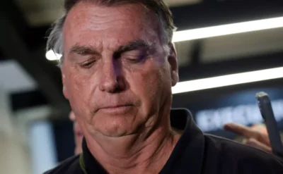 Prestes a se tornar réu por intentona golpista, Bolsonaro aposta em anistia, pressão internacional e apoio de aliados