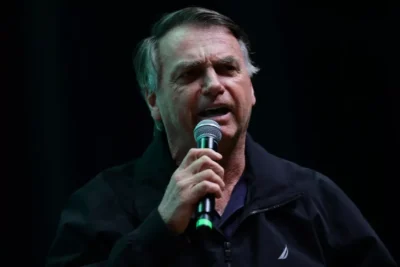 Bolsonaro se vitimiza e prevê sua morte na cadeia