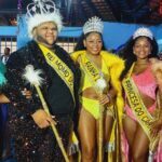 Os Verde promovem 25° baile para melhor idade