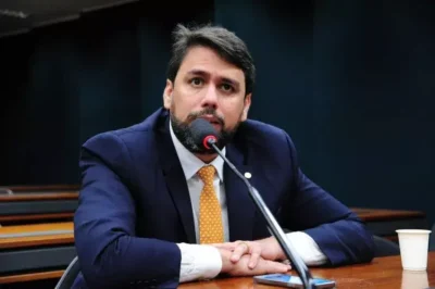 Governo confirma Pedro Lucas como novo ministro das Comunicações