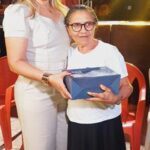 Premiação marca festa das mães em Milagres do Maranhão