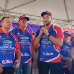 Governador Brandão faz anúncios e entrega equipamentos em Cedral