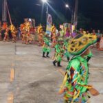 Cururupu festeja São João