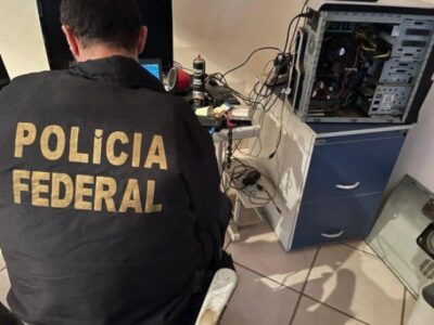 PF investiga fraudes em licitações em Presidente Dutra envolvendo recursos para COVID-19