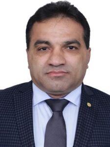 Tu vás mim negar? prefeitos de Josimar podem estarem negando Informações de emendas á PF