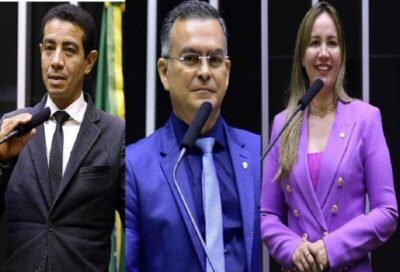 CONIVENTES? Deputados maranhenses querem tirar da cadeia, assassino de Marielle