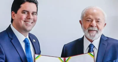 Câmara de Caxias aprova título de cidadão caxiense a André Fufuca
