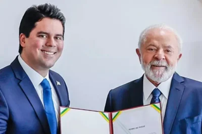 Prefeitos do PP se empolgam com Fufuca em ministério
