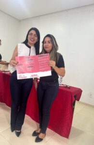 Prefeitura de Pastos Bons Promove Campanha Contínua de Bem-Estar Obstétrico
