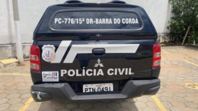 21 DE AGOSTO: Homem mata indígena após ter celular roubado em Barra do Corda