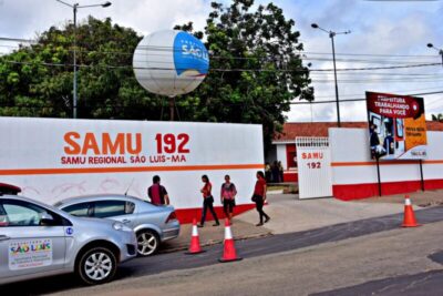Enfermeiro do SAMU é preso por abusar sexualmente suas duas filhas em São Luís