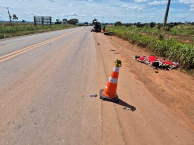 PRF registra 11 acidentes e 6 mortes em rodovias federais no Maranhão no fim de semana