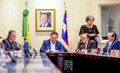 Governo Brandão se esconde do cumprimento de acordos com prefeitos e deputados