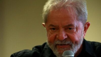 Lula veta pensão por deficiência pelo zika vírus