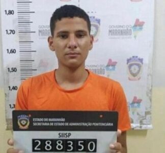 Justiça condena integrantes de facção pelo assassinato de adolescente de 13 anos no MA