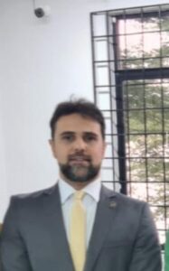 22/03: Tribunal de Justiça empossará novo juiz na 1ª vara de Barra do Corda