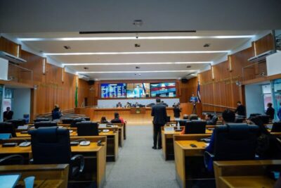 Assembleia Legislativa faz nova convocação de aprovados em concurso público