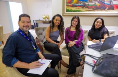 Câmara de São Luís promove capacitação para aprimorar elaboração de proposições legislativas