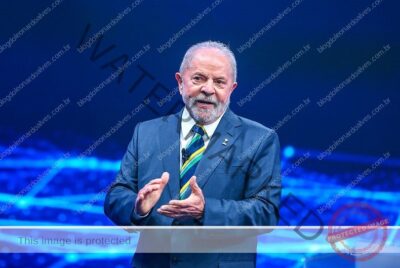 Lula conclui 20% das promessas em 1° ano, 48% estão paradas ou em ritmo lento