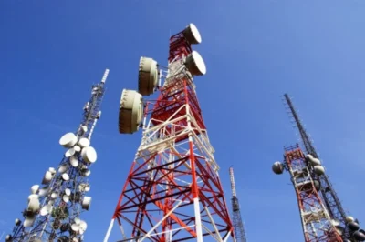 STF nega pedido para obrigar Ribamar criar regras para antenas de telefonia