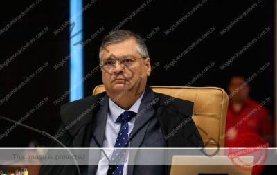 Voto de Flávio Dino a favor do PSB após deixar partido expõe divergências sobre conflito no STF