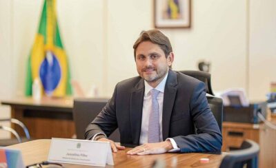 Juscelino Filho: “Acusações tinham o objetivo de atingir também o governo”