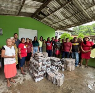 União entre Governo Estadual e Prefeitura de Paço do Lumiar…
