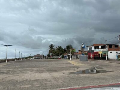 Prefeito de Raposa não teve a decência de emitir uma nota explicando o motivo do cancelamento do carnaval