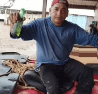 Trabalhador natural de cidade da Baixada Maranhense morre durante acidente no garimpo do Suriname