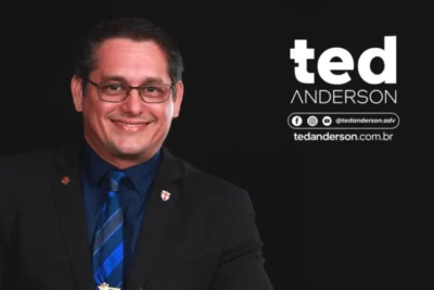 Advogado maranhense promete revolucionar direito eleitoral com ferramenta de inteligência artificial