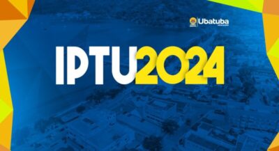Semfaz prorroga cota única do IPTU 2024 até 29 de novembro