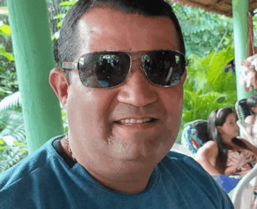 03 DE NOVEMBRO: MP denuncia na justiça mais duas pessoas envolvidas na morte de Elker Souza