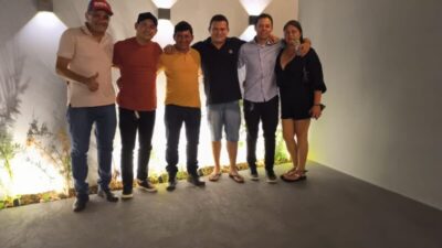 Patrício Caetano, vereador mais votado de Mirador, já tem apoio da maioria para ser o próximo presidente da Câmara Municipal