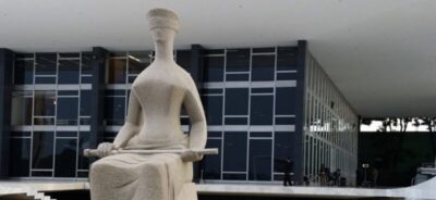 PESQUISA: 74% diz que STF ‘incentiva corrupção’ ao anular punições da Lava Jato