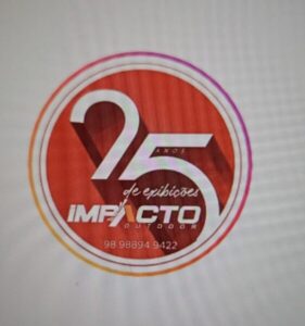 Impacto Outdoor vai presentear empresas com outdoor em comemoração de seus 25 anos