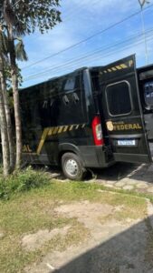 25 DE JULHO: Polícia Federal realiza operação no Maranhão contra criminosos que fraudavam ao INSS