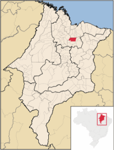 Nova diretoria toma posse no Sindicato da Agricultura Familiar de Itapecuru-Mirim/MA.