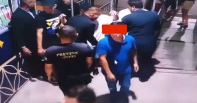 Com ajuda do reconhecimento facial, paraense que lidera quadrilha de furtos de celular é preso no Arraial do Ipem