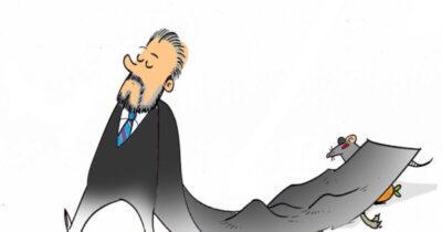 Afinal, o que querem os que se dizem dinistas?