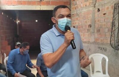 TSE barra candidatura de Zé Augusto e Aurélio da Farmácia está sem adversário em Pio XII