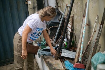 Prefeitura de Timon realiza mais um mutirão de combate à dengue neste sábado (23)