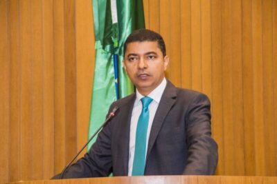 Ex-deputado maranhense defende ataques ao presidente do Banco Central