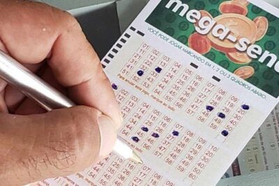 25/7: Apostador de Barra do Corda acerta na Quina da Mega-Sena e fatura R$ 18 mil