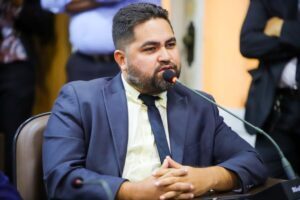 Thyago Freitas exige ações imediatas para evitar paralisação dos ônibus em São Luís