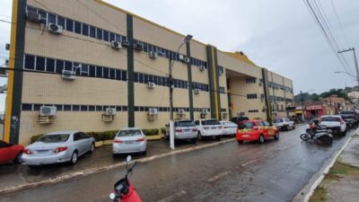 26/01: Tribunal de Contas diz que gestão Rigo Teles em Barra do Corda é a mais transparente no Maranhão