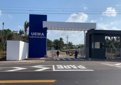Curso de Gestão Ambiental da UEMA da cidade de São Bento conquista a melhor nota do Brasil no IDD do ENADE 2023