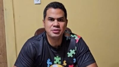 Calvet Filho aposta em reversão de desaprovação de contas no TCE