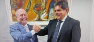 Danilo José de Castro Ferreira é nomeado procurador-geral de justiça do MPMA