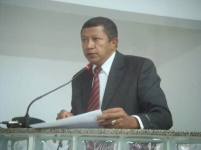 27/11: Justiça rejeita denúncia do MP contra o ex-vereador Alcenor Nunes de Barra do Corda